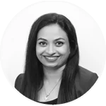 Sreeja Sreeram